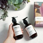 Gift Pack | Artist Wash + Cream Twin Set | Lavender + Rose Geranium